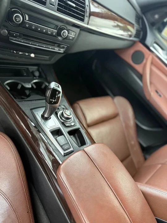 2013 BMW E70 X5 M - Image 17 of 19
