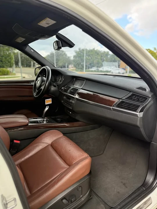2013 BMW E70 X5 M - Image 13 of 19