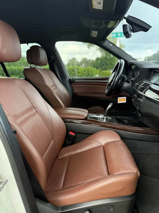 2013 BMW E70 X5 M - Image 12 of 19