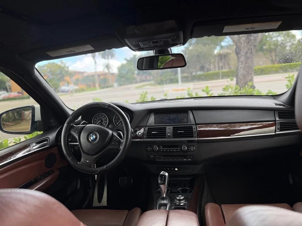 2013 BMW E70 X5 M - Image 11 of 19