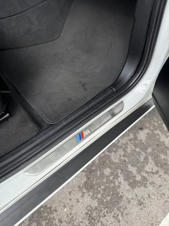 2013 BMW E70 X5 M - Image 16 of 19