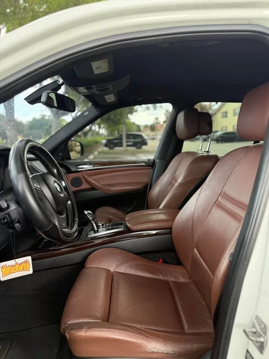 2013 BMW E70 X5 M - Image 7 of 19