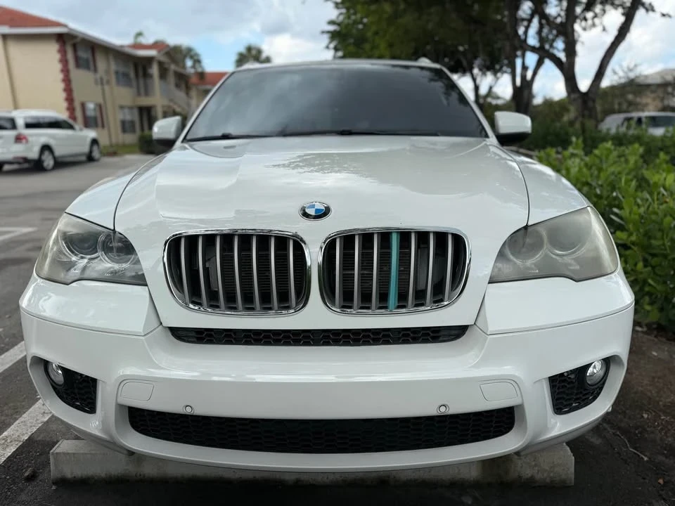 2013 BMW E70 X5 M - Image 3 of 19