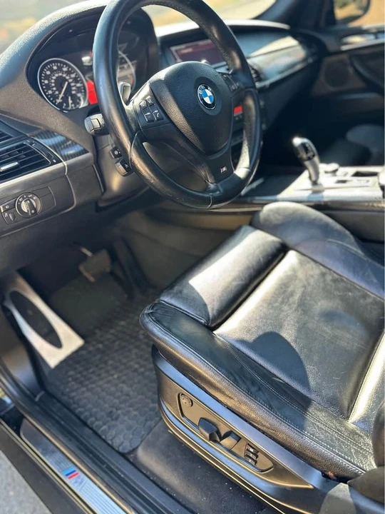 2013 BMW E70 X5 M - Image 7 of 13