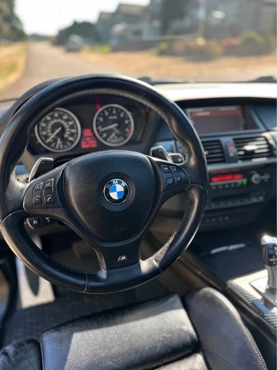 2013 BMW E70 X5 M - Image 2 of 13
