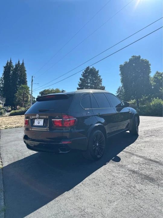 2013 BMW E70 X5 M - Image 7 of 14