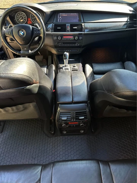 2013 BMW E70 X5 M - Image 9 of 14