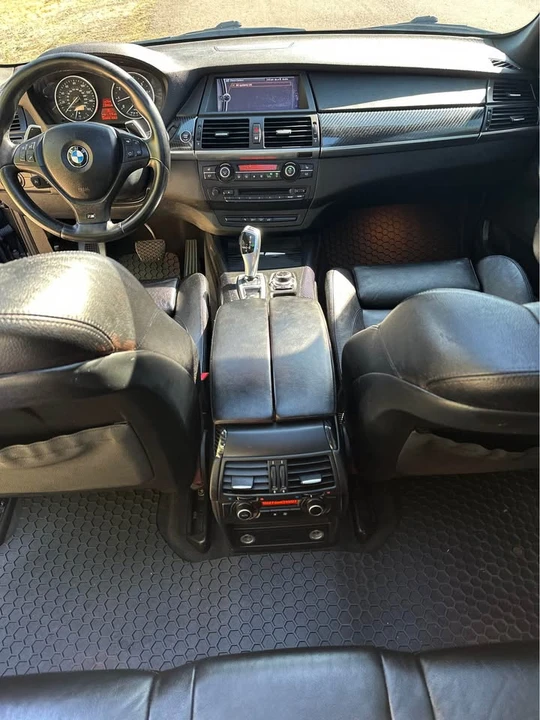 2013 BMW E70 X5 M - Image 13 of 14