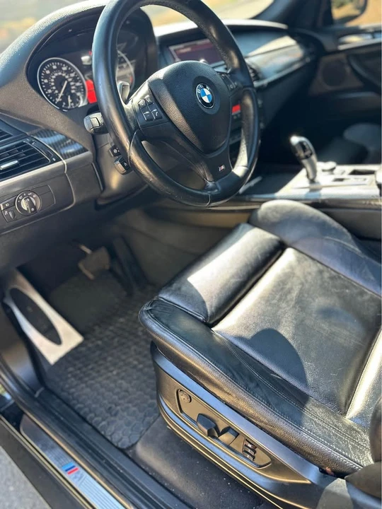 2013 BMW E70 X5 M - Image 3 of 14