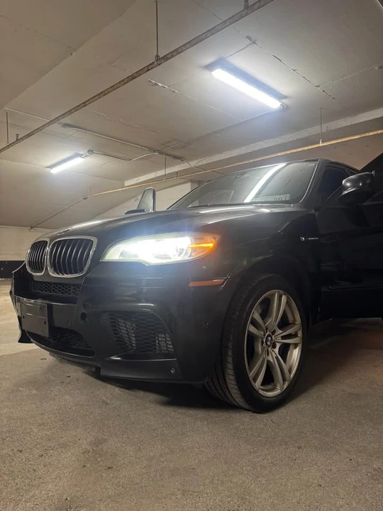 2013 BMW E70 X5 M - Image 2 of 18