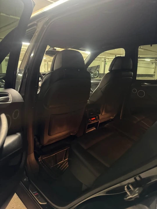 2013 BMW E70 X5 M - Image 8 of 18