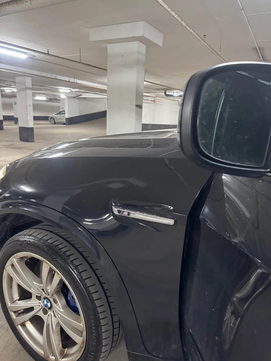 2013 BMW E70 X5 M - Image 14 of 18