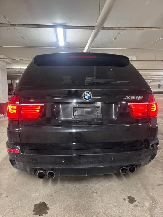 2013 BMW E70 X5 M - Image 15 of 18