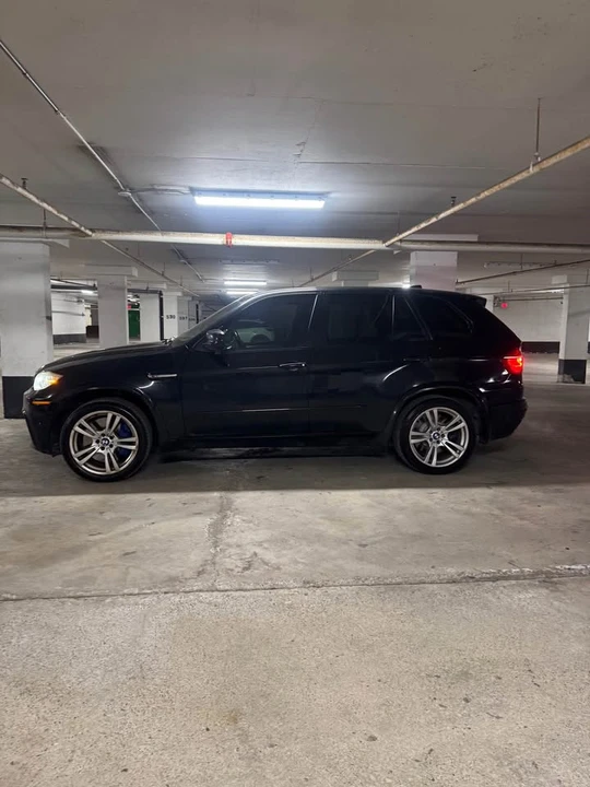 2013 BMW E70 X5 M - Image 10 of 18