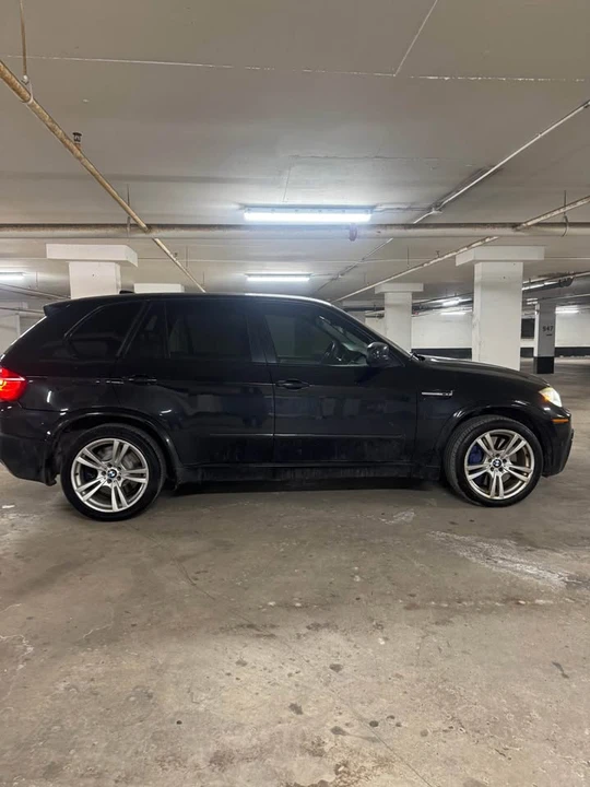 2013 BMW E70 X5 M - Image 16 of 18