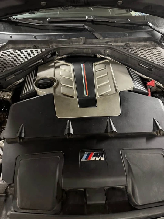 2013 BMW E70 X5 M - Image 18 of 18