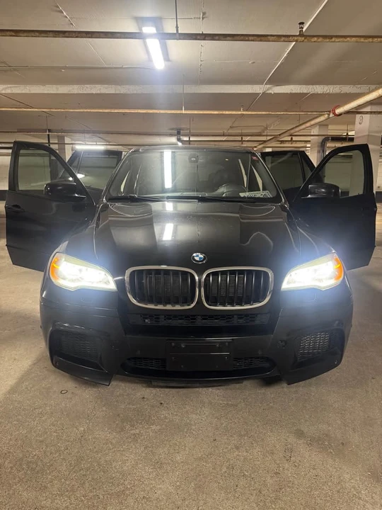 2013 BMW E70 X5 M - Image 5 of 18