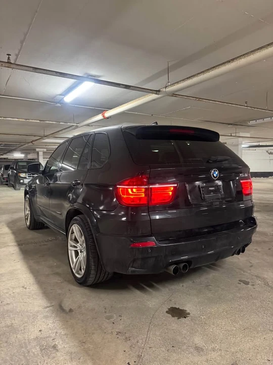 2013 BMW E70 X5 M - Image 17 of 18