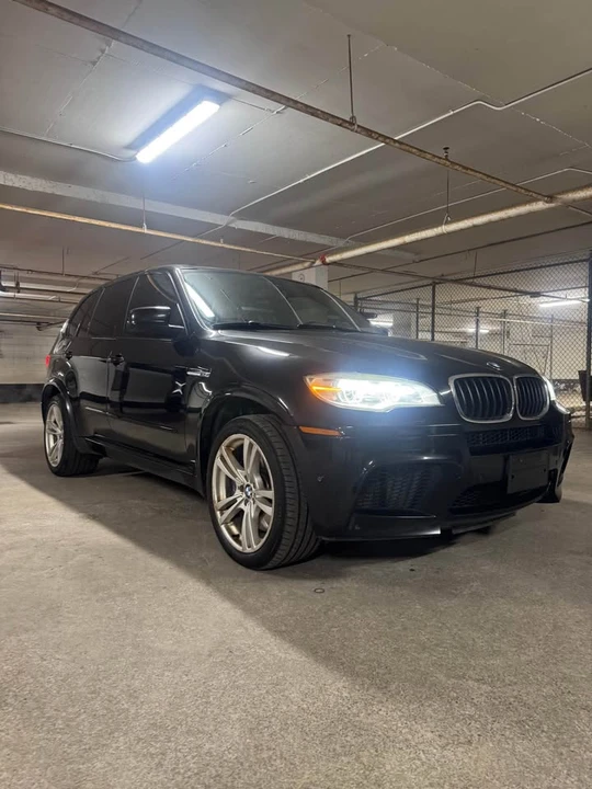 2013 BMW E70 X5 M - Image 3 of 18