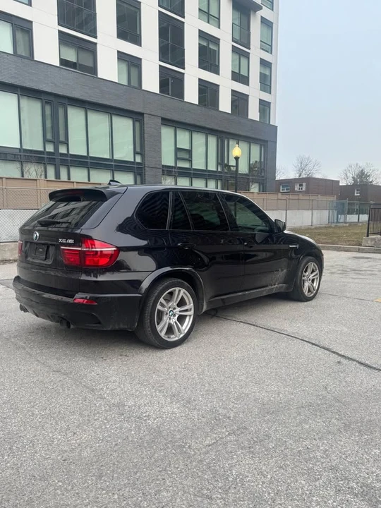 2013 BMW E70 X5 M - Image 4 of 16