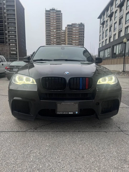 2013 BMW E70 X5 M - Image 9 of 16