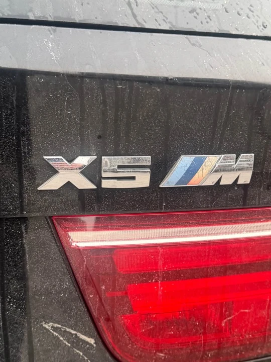 2013 BMW E70 X5 M - Image 10 of 16