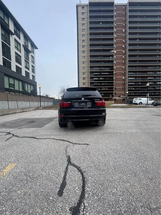 2013 BMW E70 X5 M - Image 12 of 16