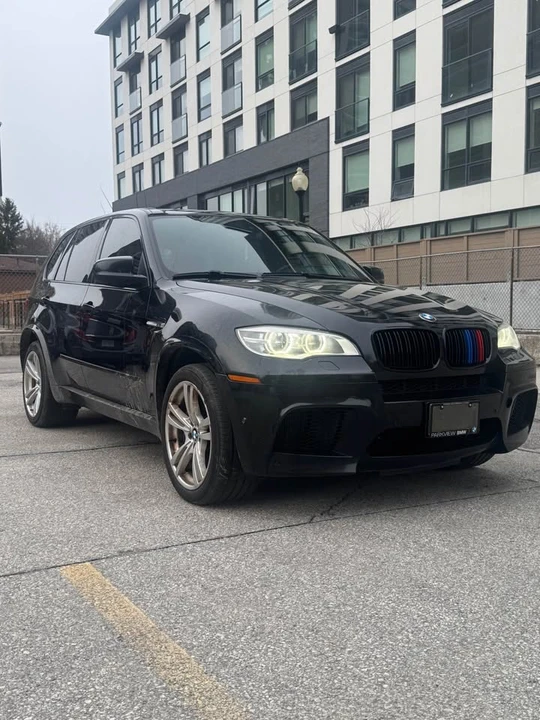 2013 BMW E70 X5 M - Image 14 of 16