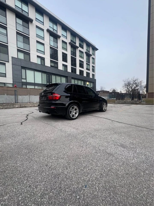2013 BMW E70 X5 M - Image 15 of 16