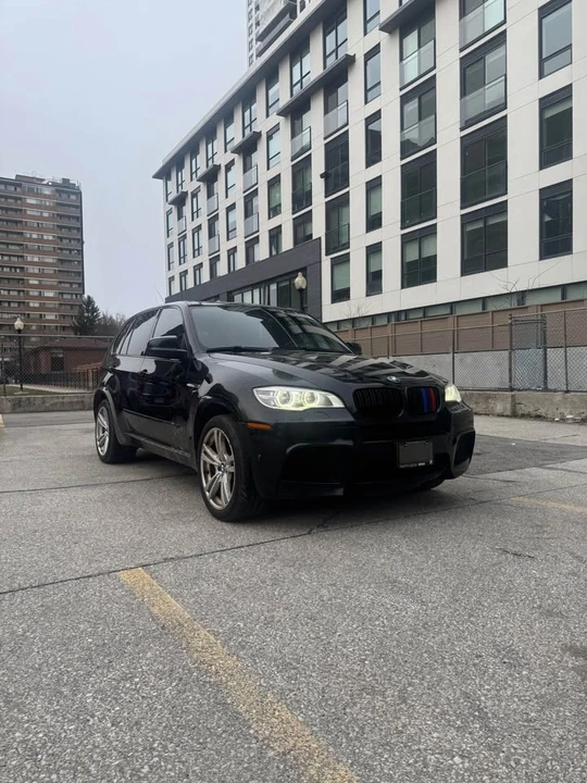 2013 BMW E70 X5 M - Image 2 of 16