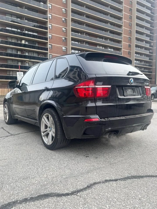 2013 BMW E70 X5 M - Image 5 of 16