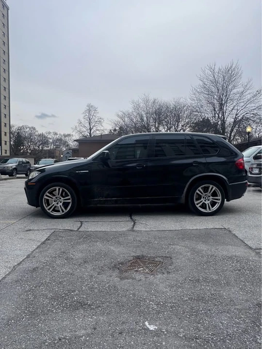 2013 BMW E70 X5 M - Image 11 of 16