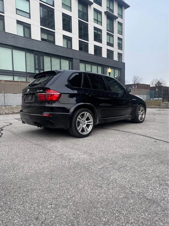 2013 BMW E70 X5 M - Image 13 of 16