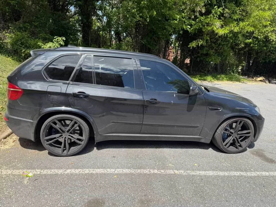2013 BMW E70 X5 M - Image 2 of 4
