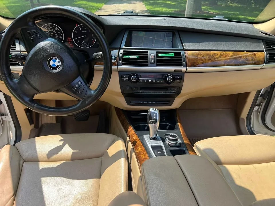 2013 BMW E70 X5 M - Image 7 of 18