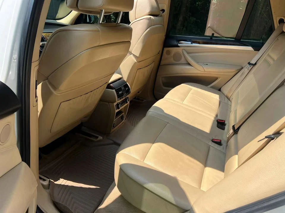2013 BMW E70 X5 M - Image 12 of 18