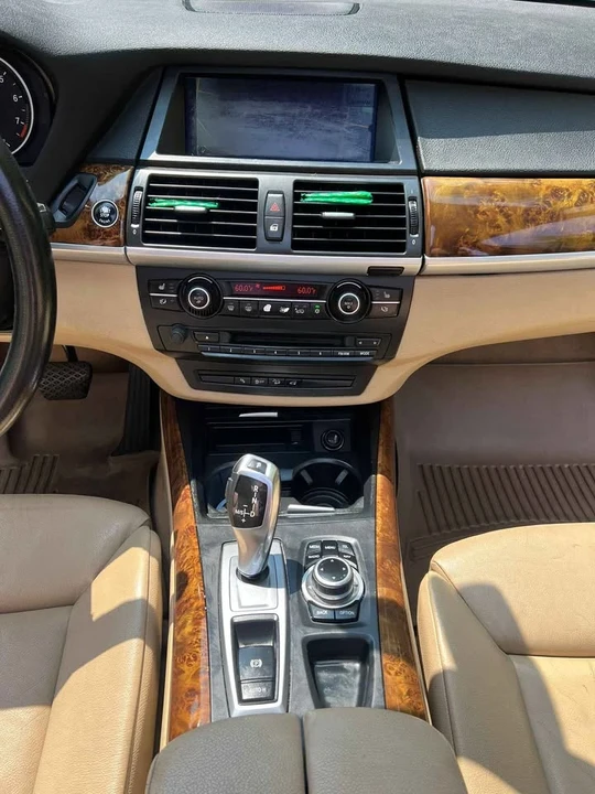 2013 BMW E70 X5 M - Image 5 of 18