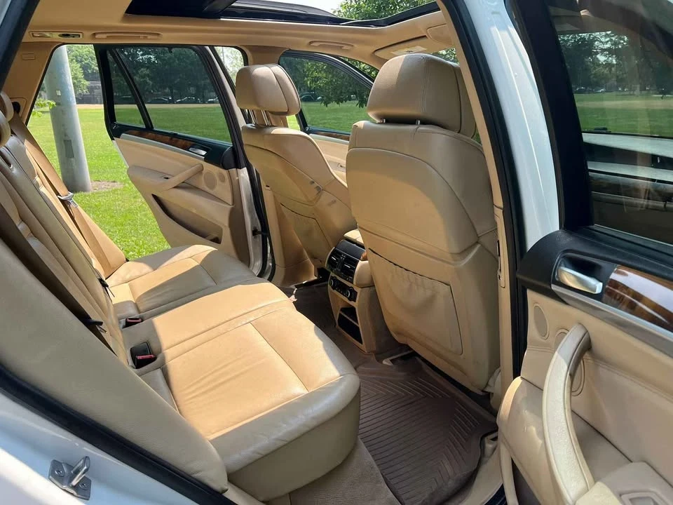 2013 BMW E70 X5 M - Image 11 of 18