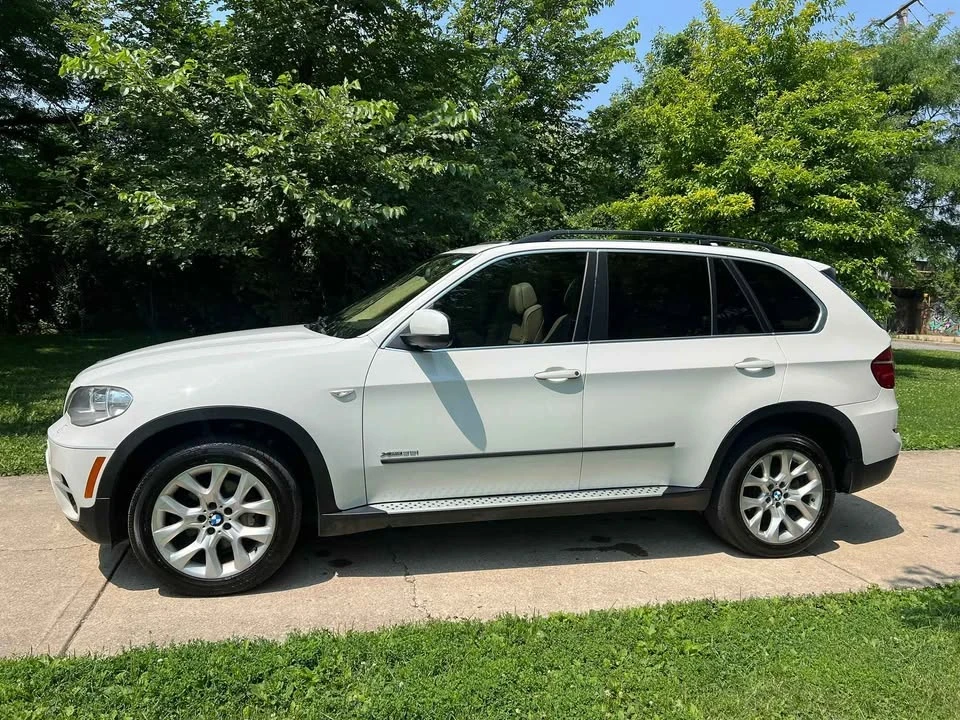 2013 BMW E70 X5 M - Image 16 of 18