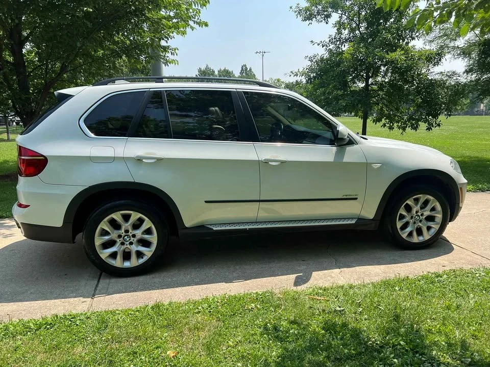 2013 BMW E70 X5 M - Image 15 of 18