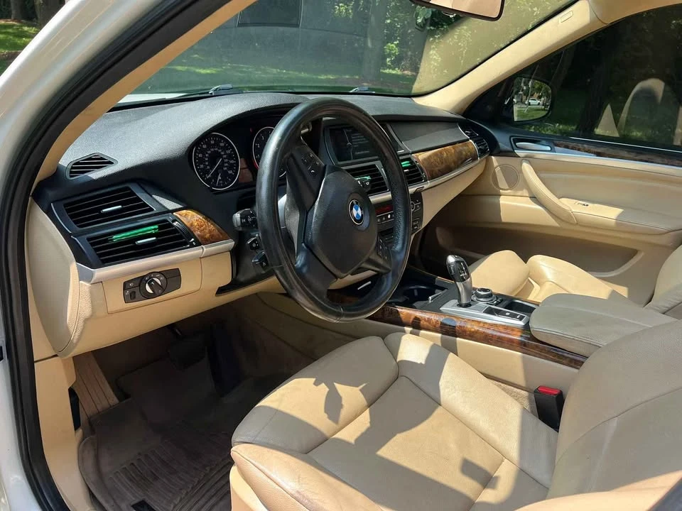 2013 BMW E70 X5 M - Image 13 of 18