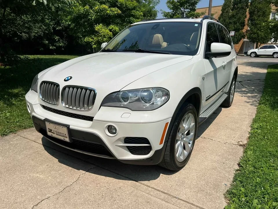 2013 BMW E70 X5 M - Image 3 of 18