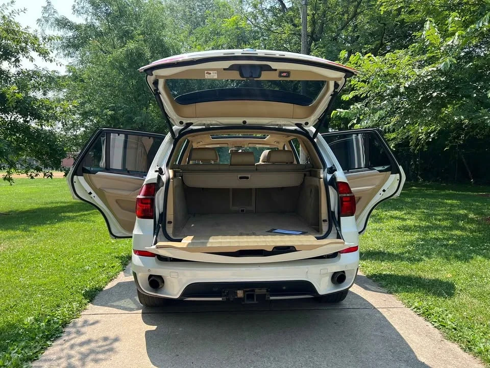 2013 BMW E70 X5 M - Image 10 of 18