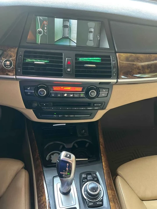 2013 BMW E70 X5 M - Image 6 of 18