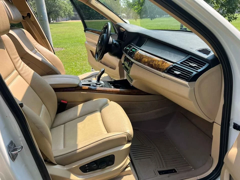 2013 BMW E70 X5 M - Image 8 of 18