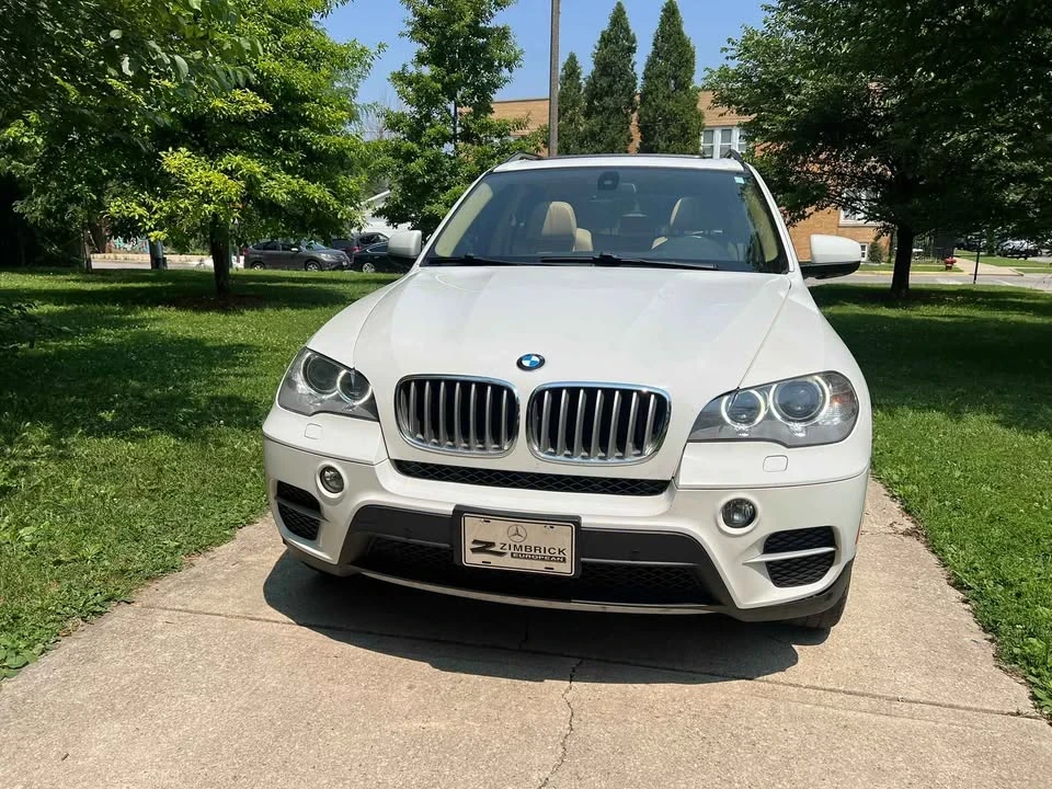 2013 BMW E70 X5 M - Image 2 of 18