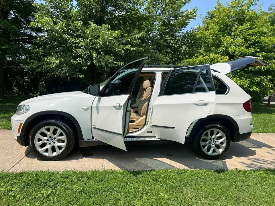2013 BMW E70 X5 M - Image 18 of 18