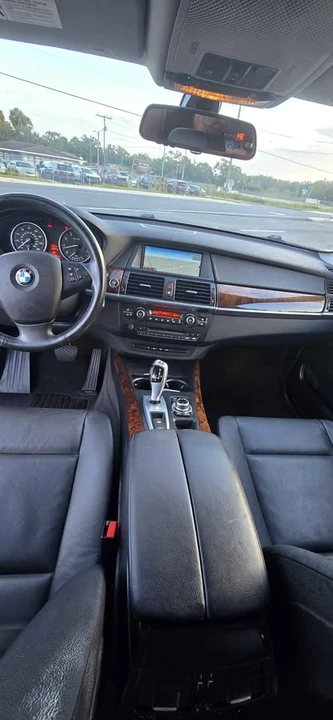 2013 BMW E70 X5 M - Image 6 of 8