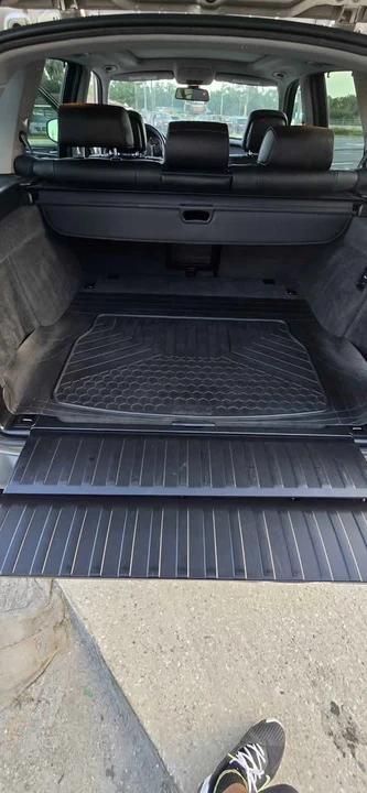 2013 BMW E70 X5 M - Image 8 of 8