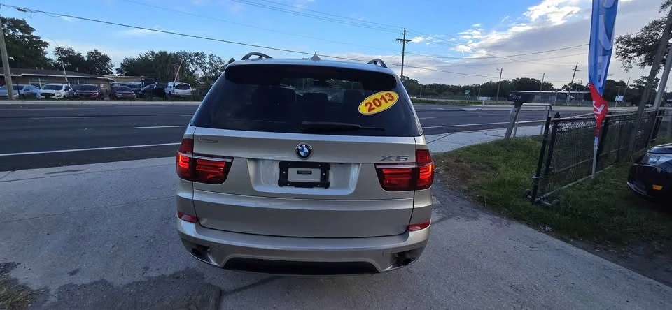 2013 BMW E70 X5 M - Image 2 of 8